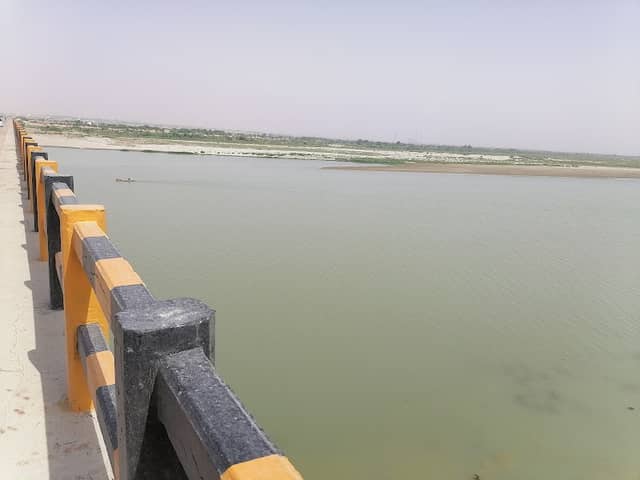 River Indus View - Image 2