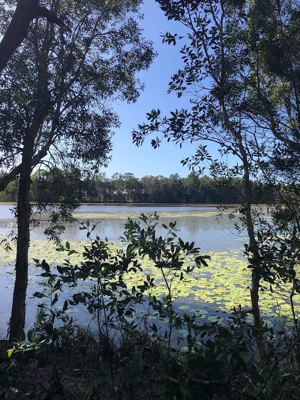 Verschave Lake - Image 1