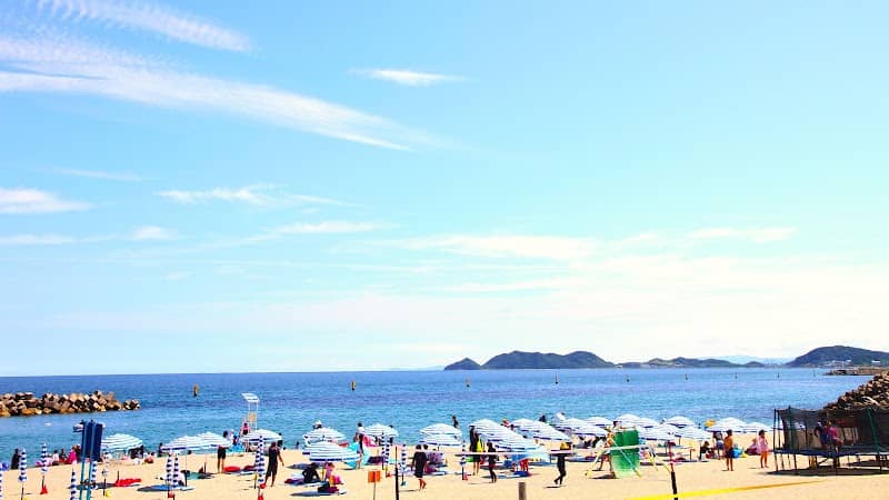 AoAwo Beach Land - Image 1