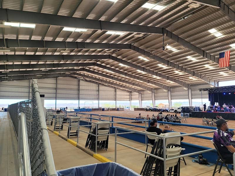Socorro Rodeo & Sports Complex - Image 2