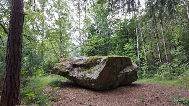 Ruggesteinen - Image 1