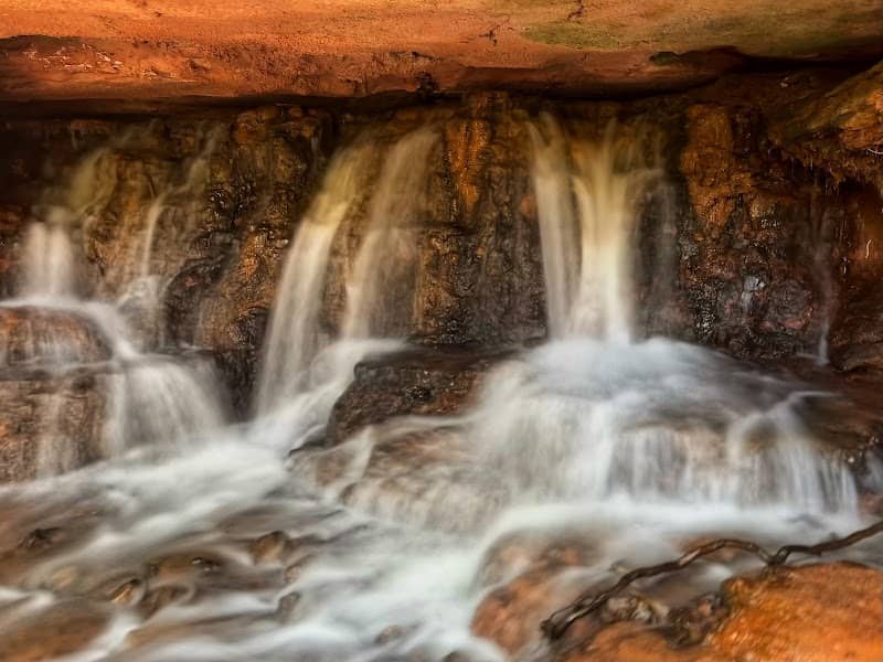 Natural Spring - Image 1