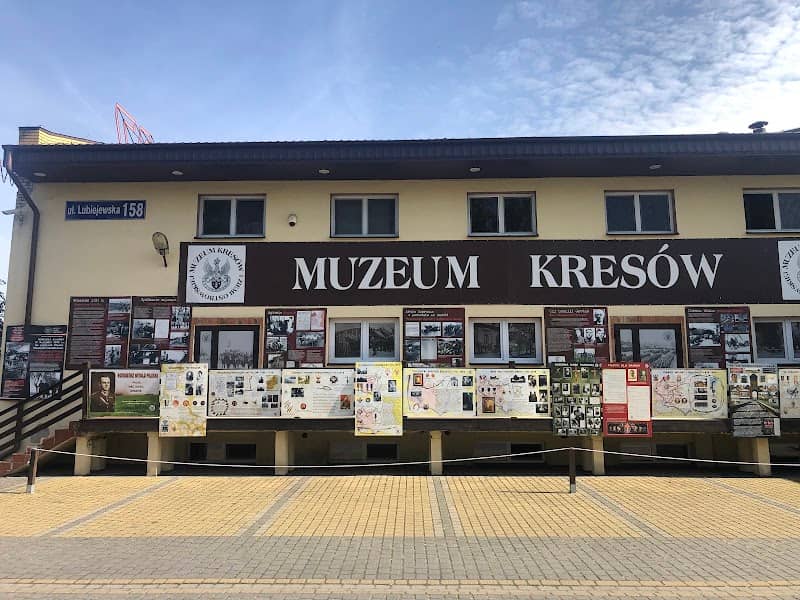 Muzeum Kresów i Ziemi Ostrowskiej - Image 2