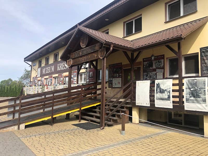 Muzeum Kresów i Ziemi Ostrowskiej - Image 1