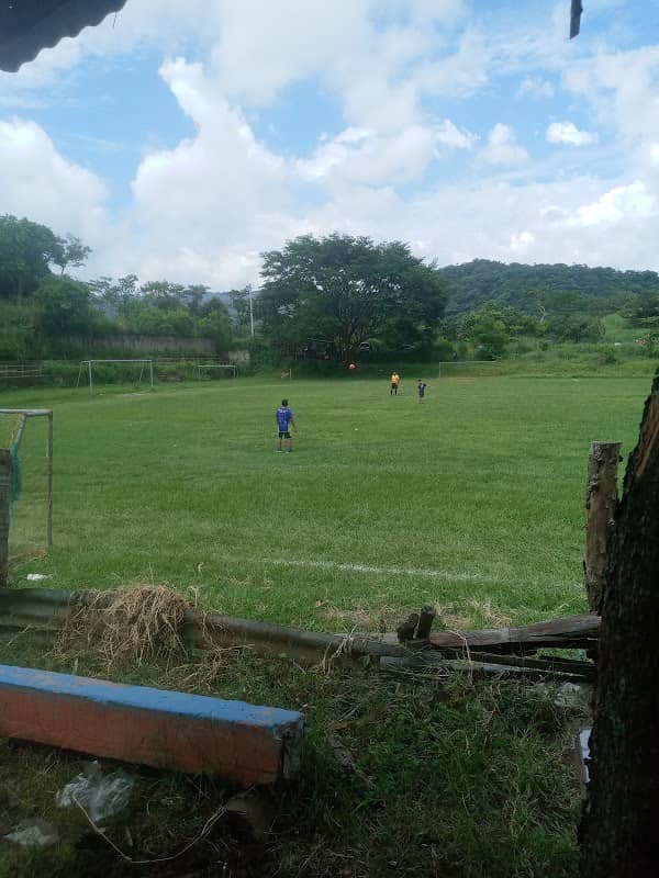 Campo de Futbol Olocuilta - Image 1