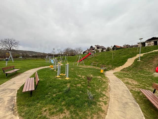 Parcul Eminescu - Image 2