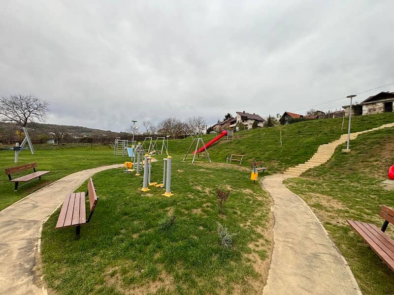 Parcul Eminescu - Image 2