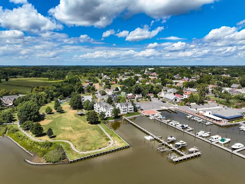 Wilmer Park - Image 1