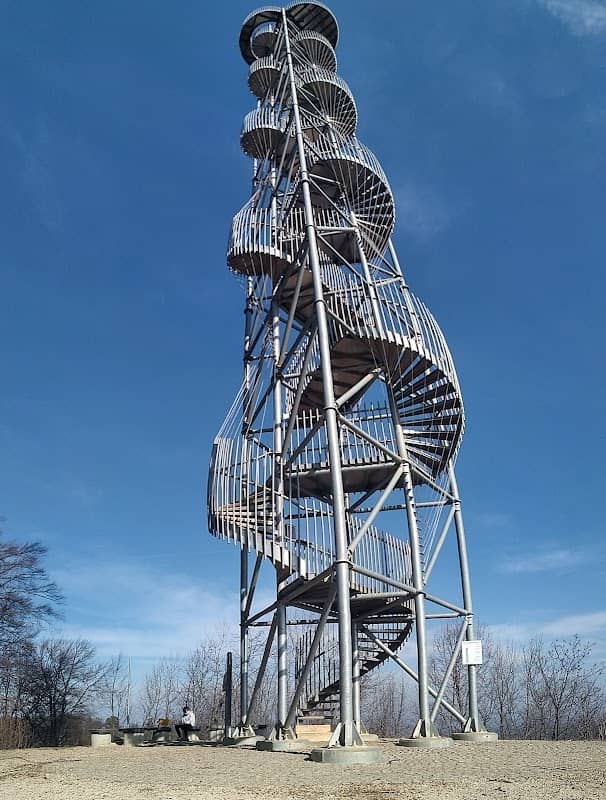 Lookout Tower - Image 1