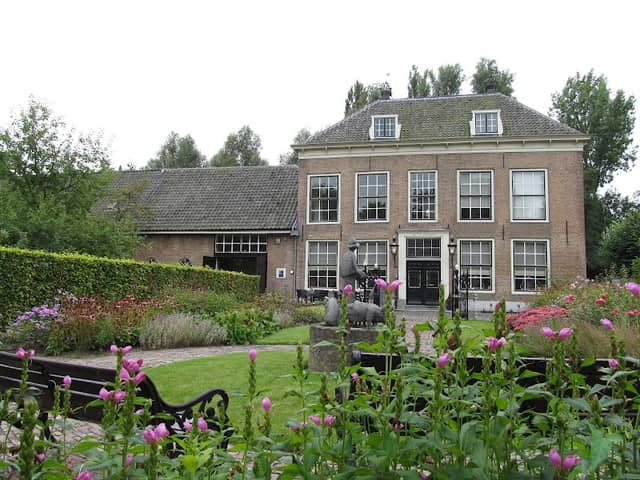 Museum Hoekschewaard - Image 2