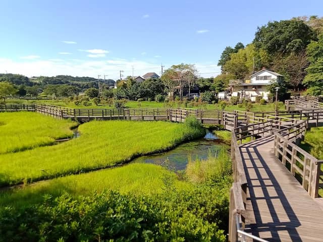 Kanigaya Park - Image 1