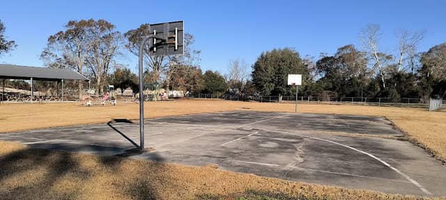 Town of Alapaha Recreational Park - Image 1