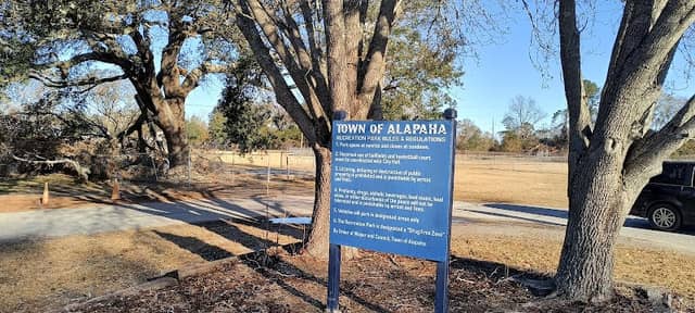 Town of Alapaha Recreational Park - Image 2