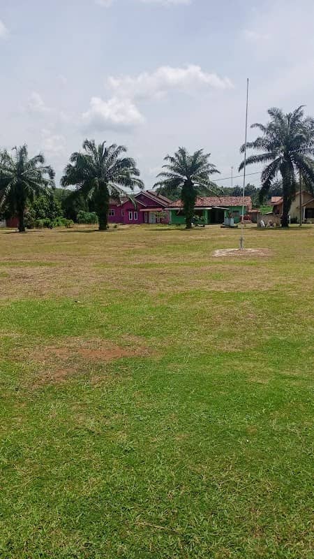 Pusdiklatcab lokapura, kwarcab Lampung Utara - Image 1