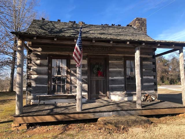 Coldwater Stagecoach Stop - Image 1