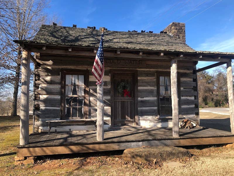Coldwater Stagecoach Stop - Image 1