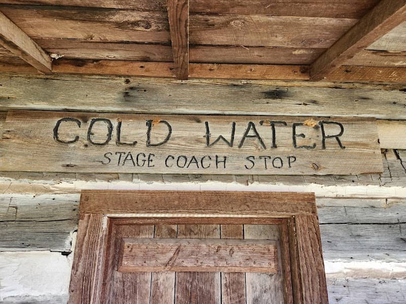 Coldwater Stagecoach Stop - Image 2