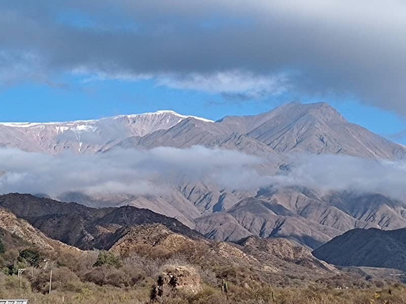 Las Talas - Image 1
