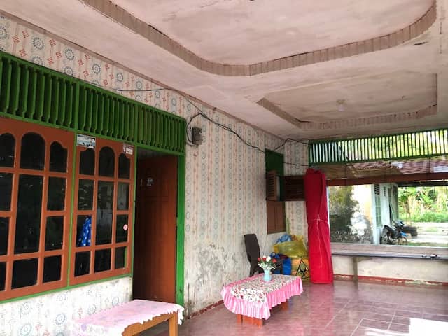 Tempat garam - Image 1