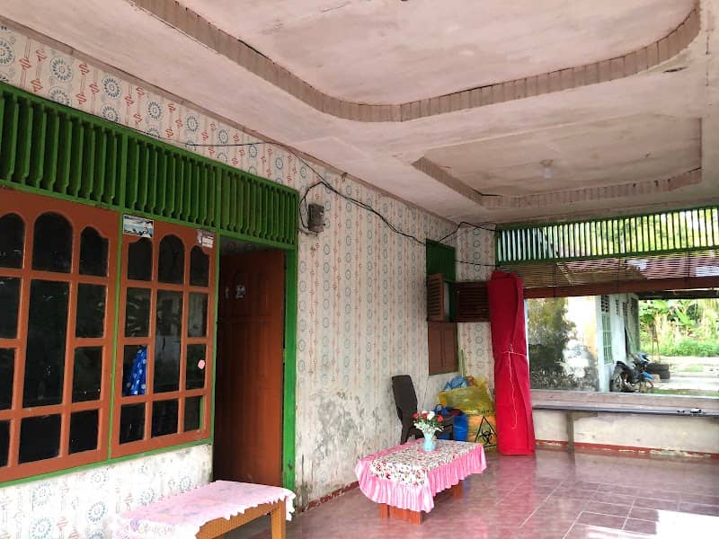 Tempat garam - Image 1