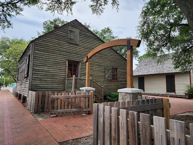 Historic Pensacola Village - Image 2
