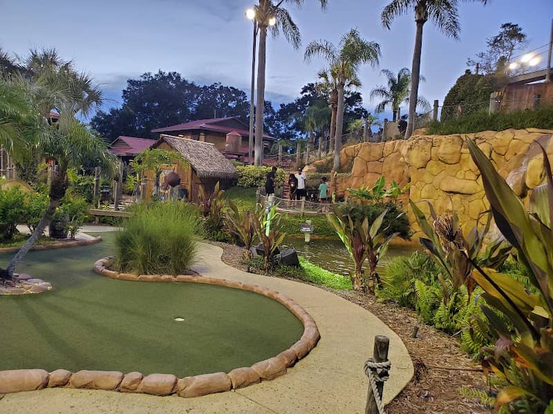 Congo River Golf - Image 2