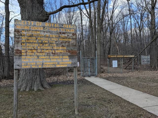 Quickstad Park - Image 2