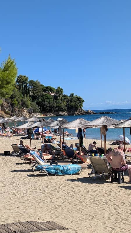 Kolios Beach - Image 1