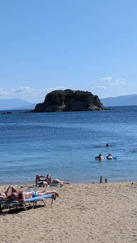 Kolios Beach - Image 2