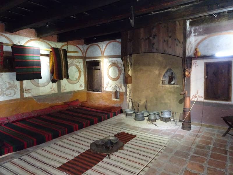 Museum "Velyan house" - Image 1