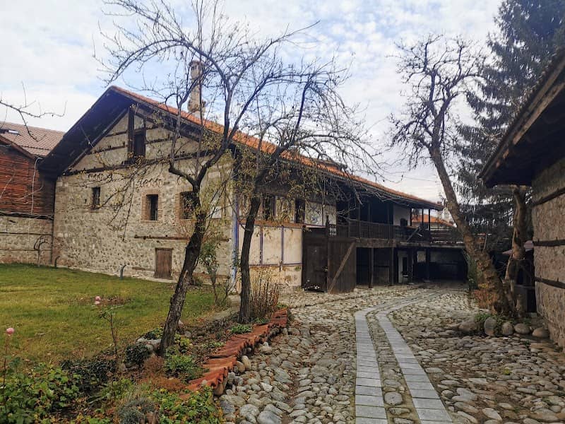 Museum "Velyan house" - Image 2