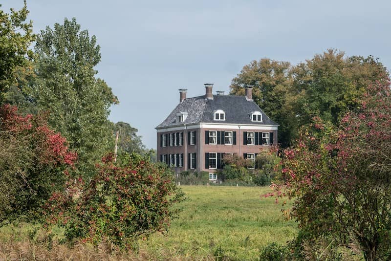 Landgoed Dorth - Image 1