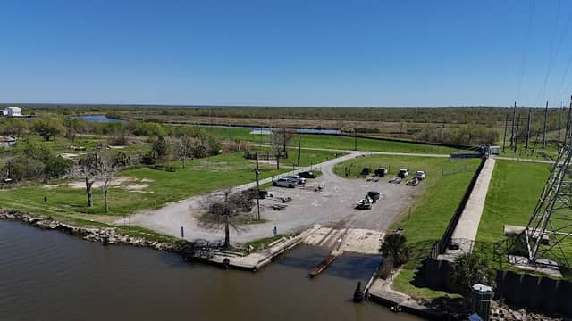Delta Farm Boat Launch - Image 1
