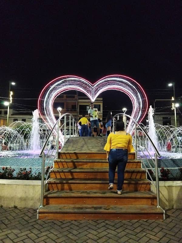 Parque San Gerardo - Image 2