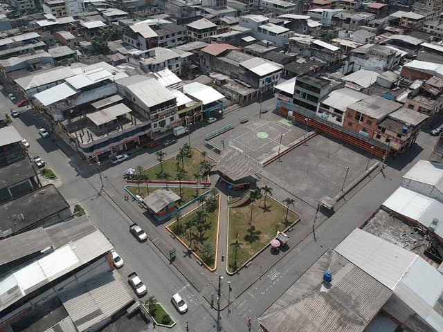 Parque San Gerardo - Image 1