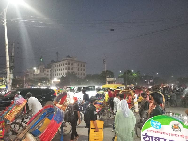 উত্তরা খালপাড় Uttara Khalpar - Image 2