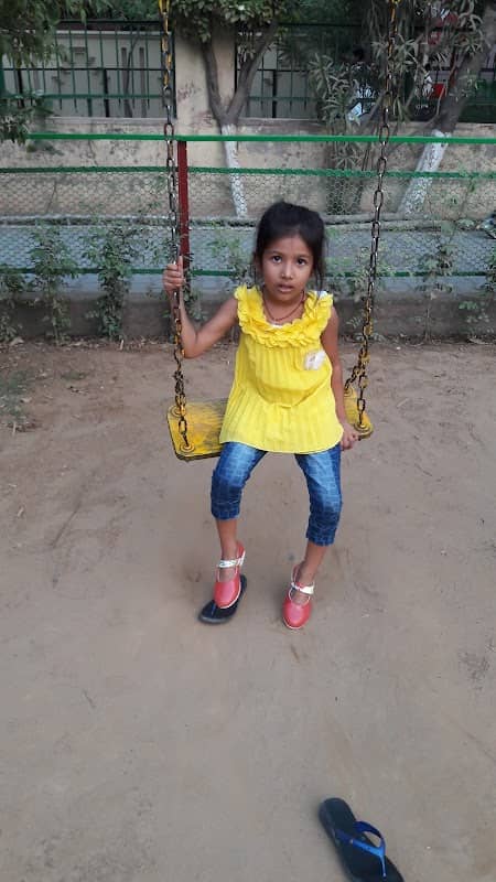 Gujral Nagar Park - Image 2
