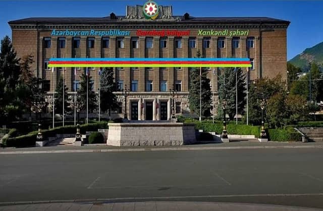 YENİ AZƏRBAYCAN PARTİYASI - Image 1