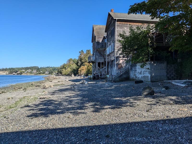 Coupeville Beach - Image 2