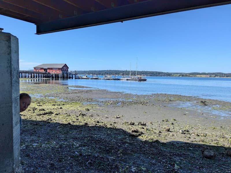 Coupeville Beach - Image 1