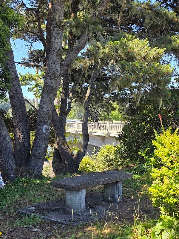 Secret Bench - Image 2