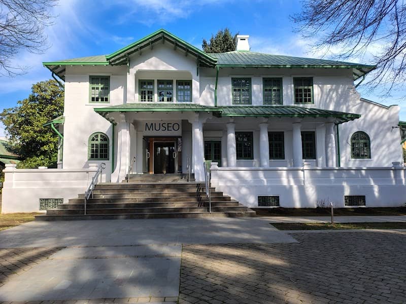 Museo Regional de La Araucanía - Image 1