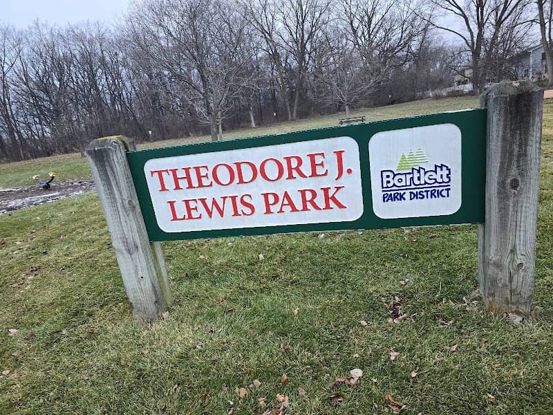 Oak Grove Park - Image 2