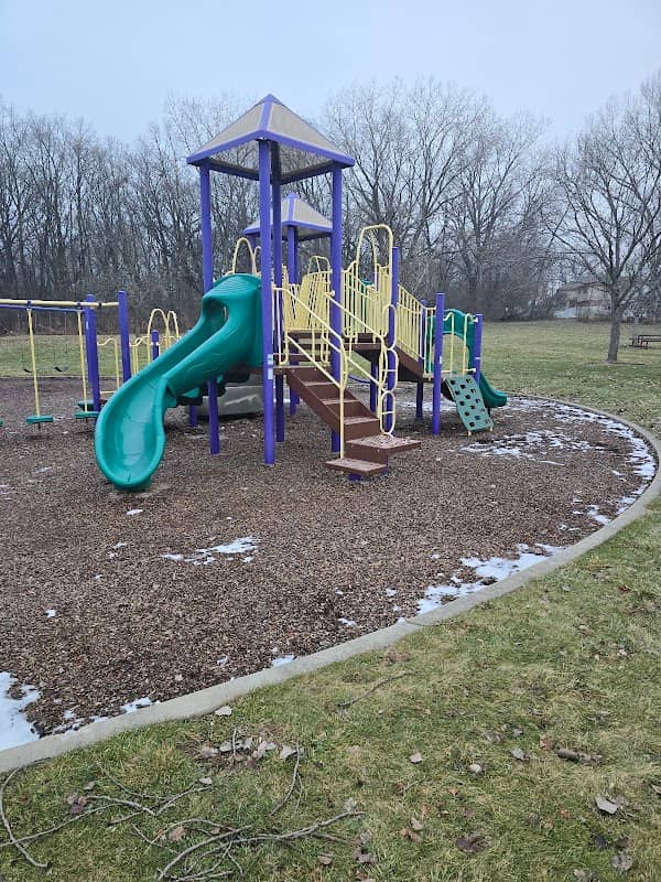 Oak Grove Park - Image 1