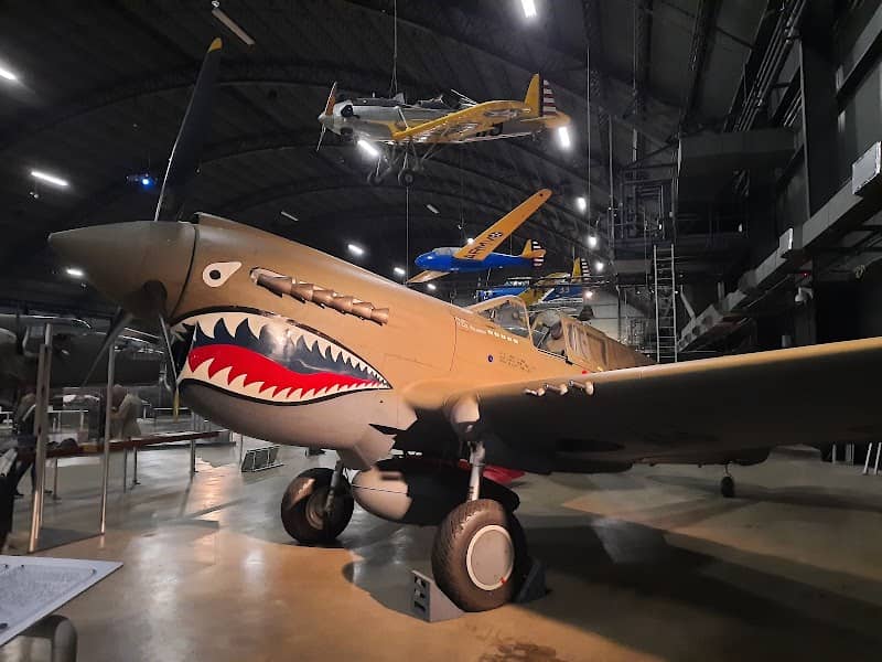 National Museum of the US Air Force - Image 1