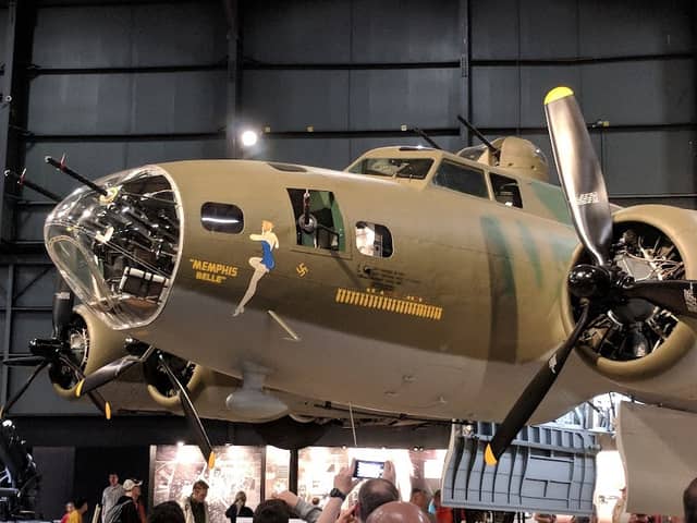 National Museum of the US Air Force - Image 3