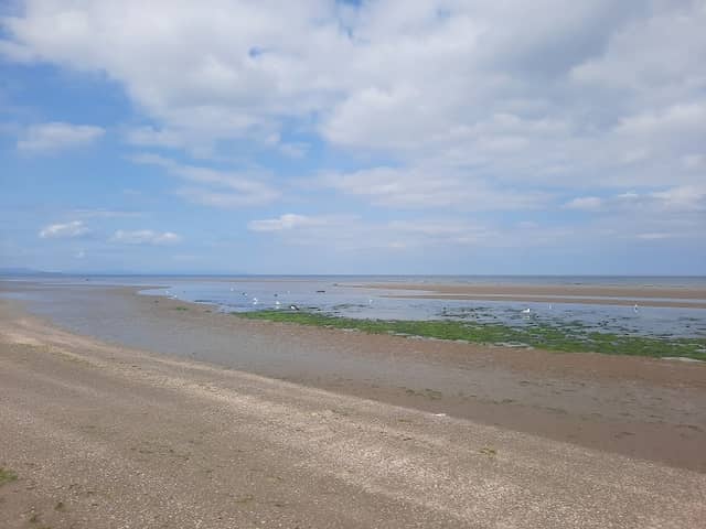 Laytown beach - Image 1