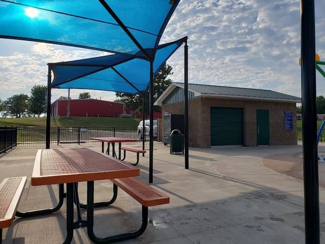 Splash Pad and Park - Image 3
