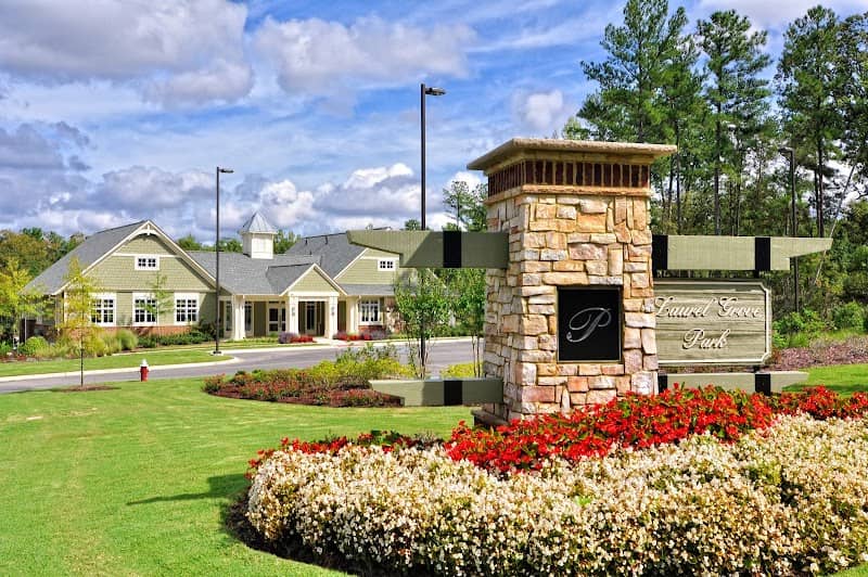 Laurel Grove Park - Image 1