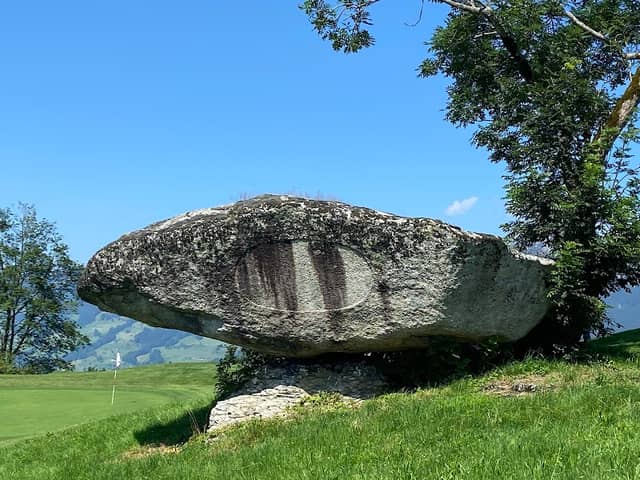 Druidenstein Morschach - Image 1